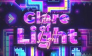 img Geometry Dash Glare of Light