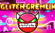 img Geometry Dash Glitch Gremlin