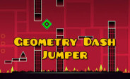 img Geometry Dash Glitter Jumper