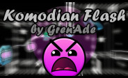 img Geometry Dash Grenade