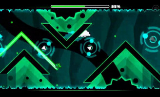 img Geometry Dash Hibiscus