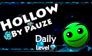 img Geometry Dash Hollow