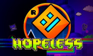 img Geometry Dash Hopeless