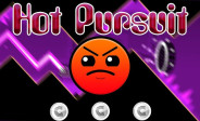 img Geometry Dash Hot Pursuit