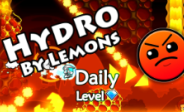 img Geometry Dash Hydro