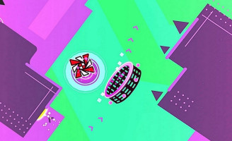 img Geometry Dash IDK