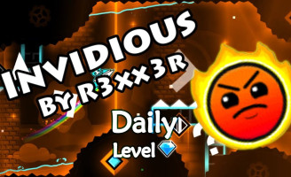 img Geometry Dash Invidious