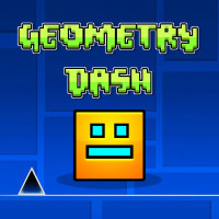 Geometry Dash IO