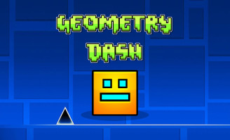 img Geometry Dash IO