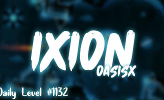 img Geometry Dash Ixion