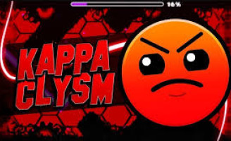 img Geometry Dash Kappaclysm
