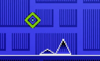 img Geometry Dash L i N E S