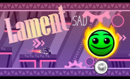 img Geometry Dash Lament