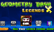 img Geometry Dash Legends