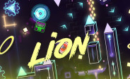 img Geometry Dash Lion