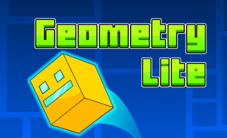 img Geometry Dash Lite