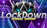 img Geometry Dash Lockdown