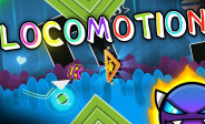 img Geometry Dash Locomotion