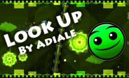 img Geometry Dash Look Up