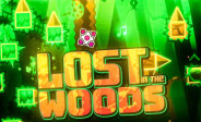 img Geometry Dash lost in the woods