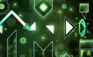 img Geometry Dash Loudness Zone