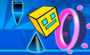 img Geometry Dash Main