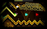 img Geometry Dash Mantis Showdown