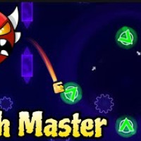 Geometry Dash Master