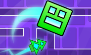 img Geometry Dash Maze Maps V2