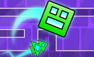 img Geometry Dash Maze Maps V2