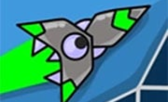 img Geometry Dash: Mega Start!