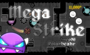 img Geometry Dash Mega Strike