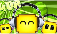img Geometry Dash Melodies