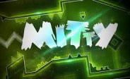 img Geometry Dash Mitty
