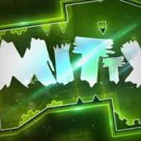 Geometry Dash Mitty