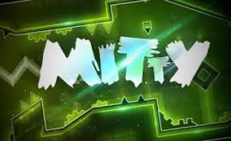 img Geometry Dash Mitty