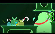 img Geometry Dash NIEVE