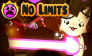 img Geometry Dash No Limits