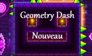 img Geometry Dash Nouveau