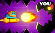 img Geometry Dash October 1st