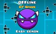 img Geometry Dash Offline