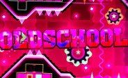 img Geometry Dash Old School