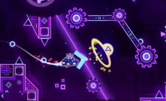 img Geometry Dash Opthalmoscope