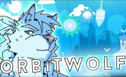 img Geometry Dash OrbitWolf