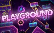 img Geometry Dash Playground