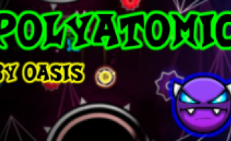 img Geometry Dash Polyatomic