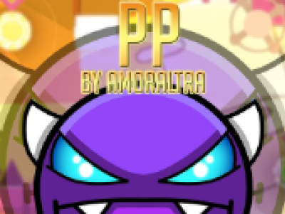 Geometry Dash PP background