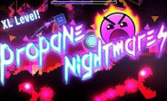 img Geometry Dash Propane Nightmares