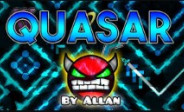 img Geometry Dash Quasar