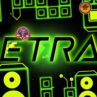 Geometry Dash ReTraY